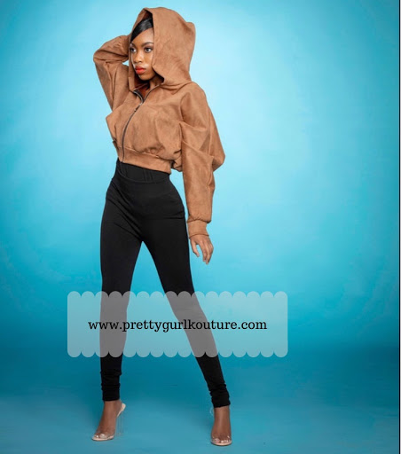 Pretty Gurl Kouture - Thumbnail