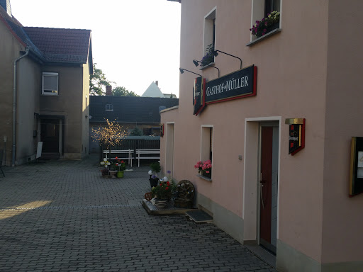 Gasthof Müller - Visual