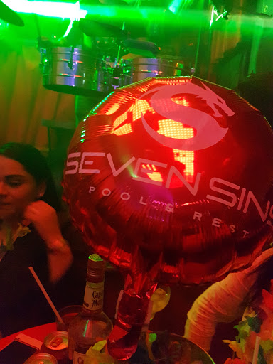 Seven Sins Mexico - Thumbnail