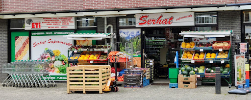 Serhat Buurtsupermarkt مغازه ترک - Thumbnail