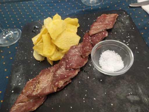 Restaurante Luisa de Castro - Thumbnail
