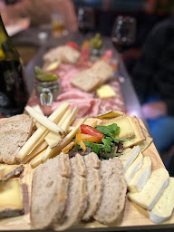 Photo n°42 de Pizz'Burger à Val Thorens (Pizzas à emporter)