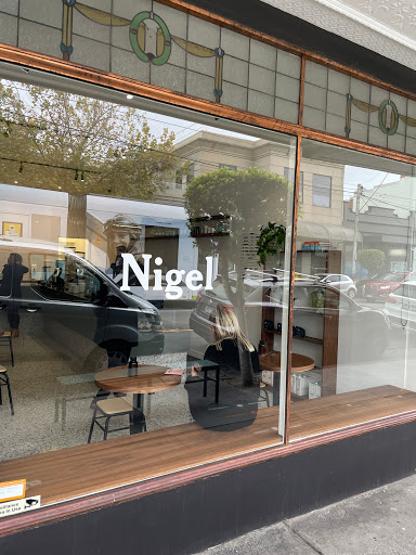 Nigel - Visual
