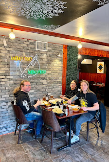WOW INDIAN RESTAURANT & BAR Stationsgatan 6, 511 54 Kinna, Sverige