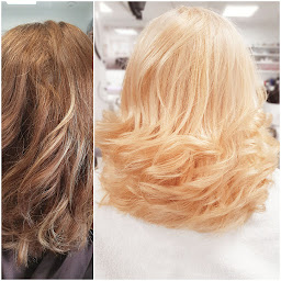 Photo n°13 de Silvana Coiffure-Esthétique-Bien-être à Mérignac (Salon de coiffure)