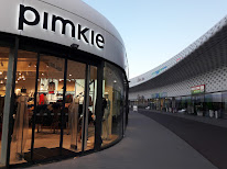 PIMKIE à Beaucouzé