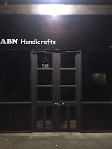 ABN Handicrafts sargodha