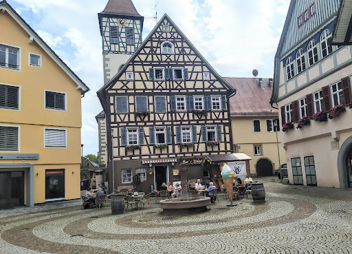 Bea's Eisbistro Rudersberg - Thumbnail