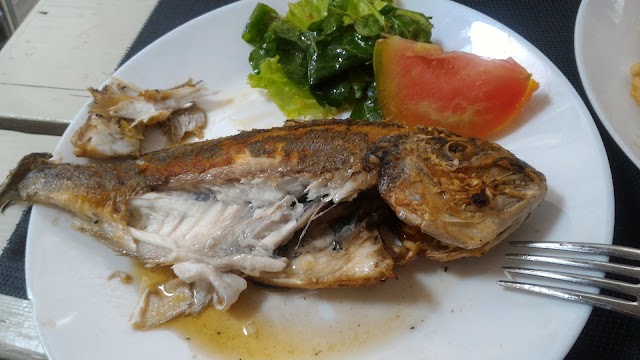 Konoba Marenda