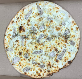 Photo n°13 de Eva Pizza à Grenoble (Pizzeria)