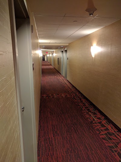lodging