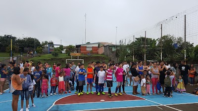 Photos of Estadio Puriscal