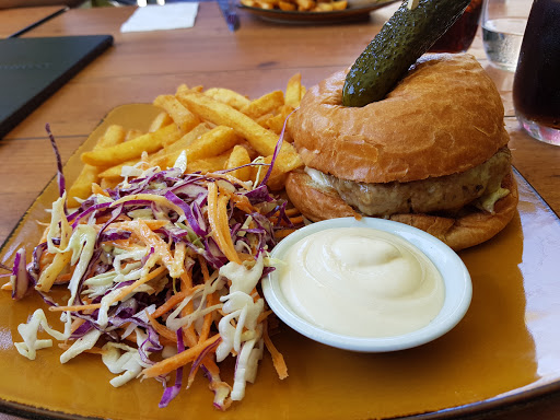 Plantation Bar & Restaurant - Thumbnail