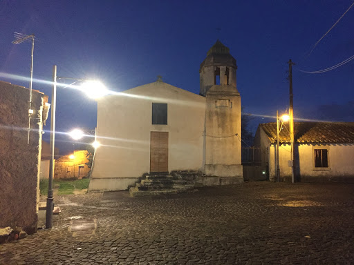 Chiesa romanica Santa Giulia di Rebeccu - Thumbnail