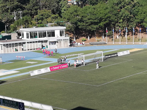 Cementos Progreso Stadium - Thumbnail