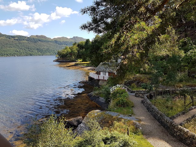 The Lodge