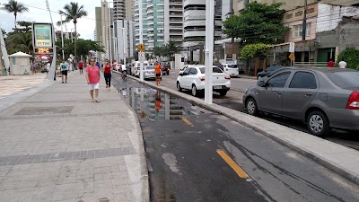 Photos of Condo Iracema Residence Service
