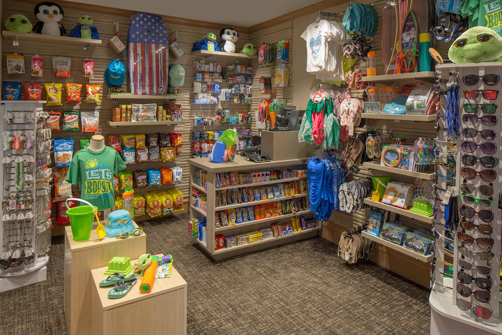 The San Luis Resort, Spa and Conference Center by null