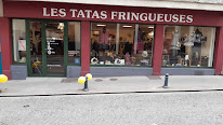 Les Tatas Fringueuses à Nancy