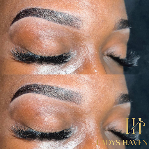 Ladys Haven - Visual