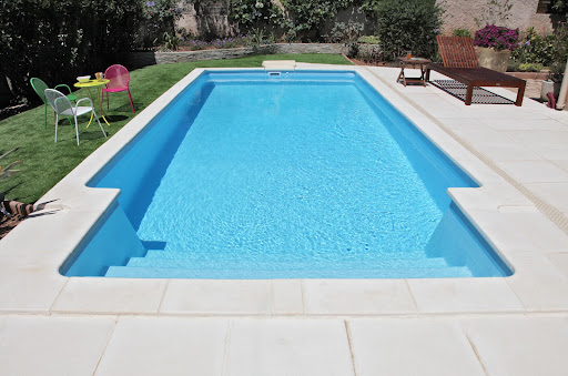 Photo de Piscines Desjoyaux
