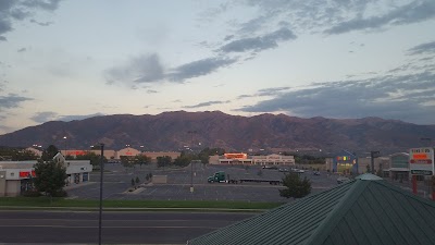 lodging