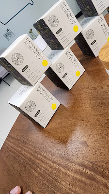 Photo of Botanical Sciences Medical Cannabis Dispensary - Stockbridge, Georgia