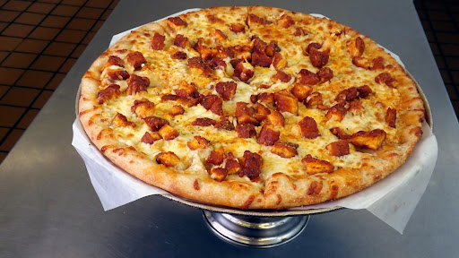 Partner's Pizzeria & Bar, Open Every Day - Thumbnail