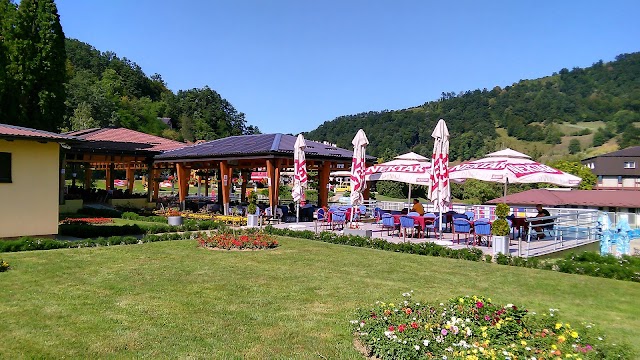 Motel Milići