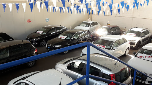 Autoceleste Srl - Visual