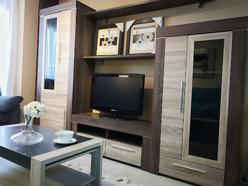Muebles Severino