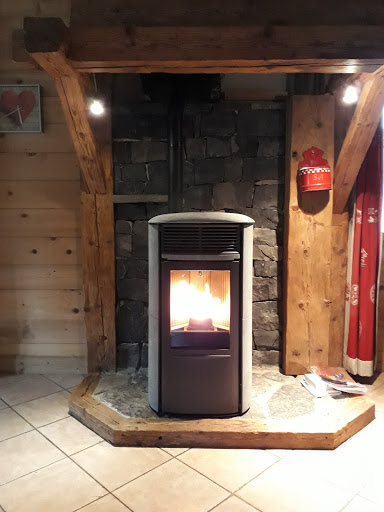 Photo de Art Pierre et Feu Concept à Poisy (74330)
