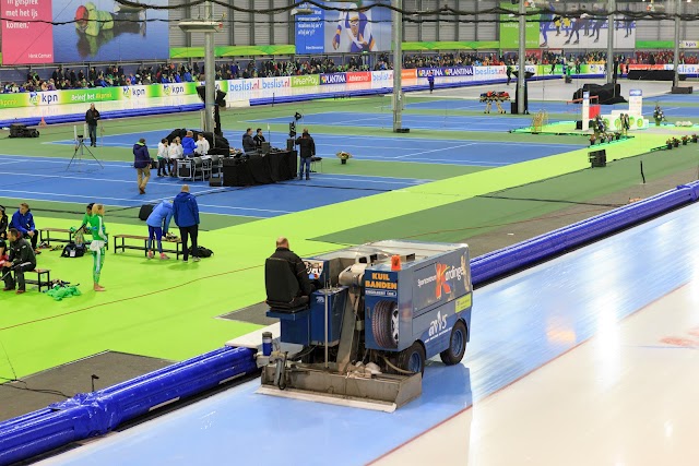 Sportcentrum Kardinge