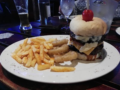 Photos of Shenanigans Irish Pub