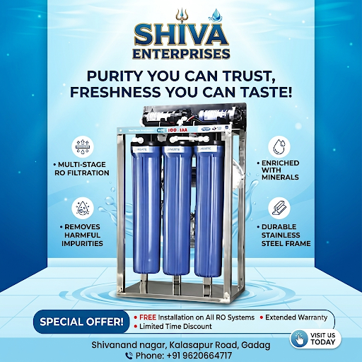 Commercial RO system post image