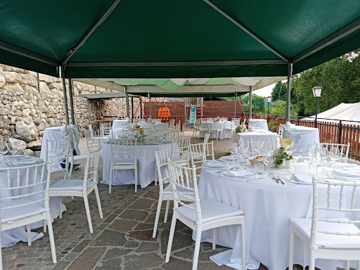 Bicigrill Novaledo