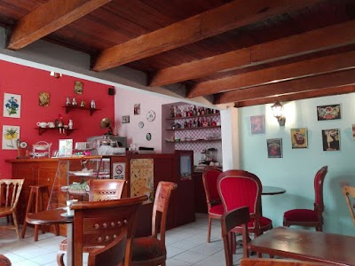 Photos of Ricoleta caf&eacute;