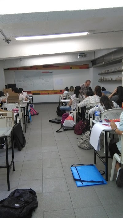 Photos of Pontifical Bolivarian University