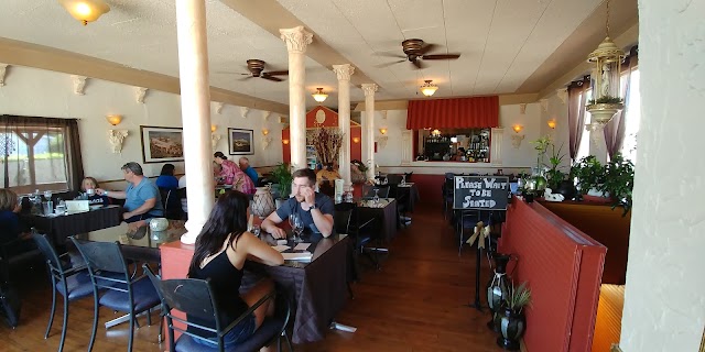 Athens Greek Restaurant