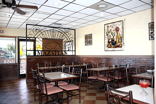 Mazatlan Restaurant by null