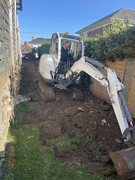 Photo n°8 de TYD Transports à Dieppe (Service de transport)