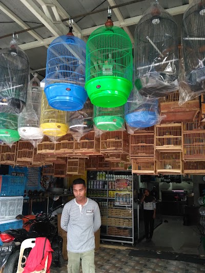 Photos of Bank Nagari Cabang Pembantu Pasar Bawah