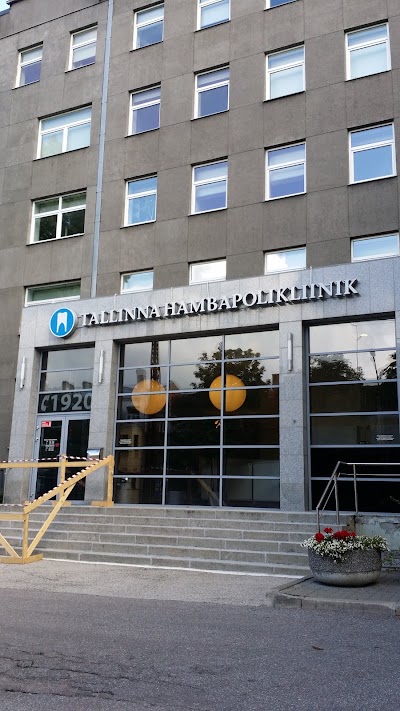 Photos of Kaarli Dental Clinic