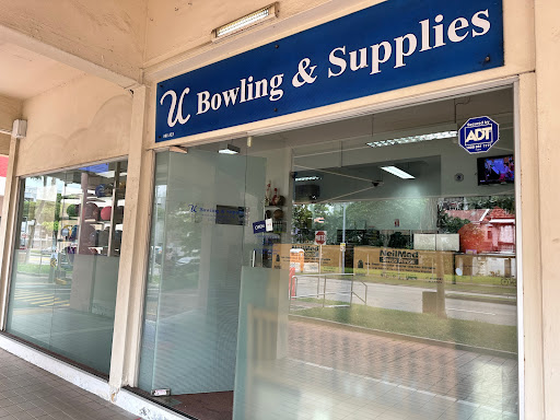 U Bowling & Supplies - Singapore