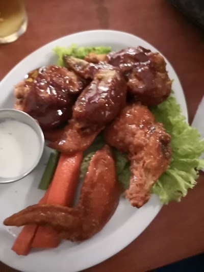 Photos of Chubbs Bar