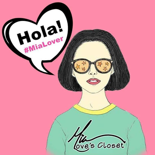 Mia Love's Closet - Thumbnail