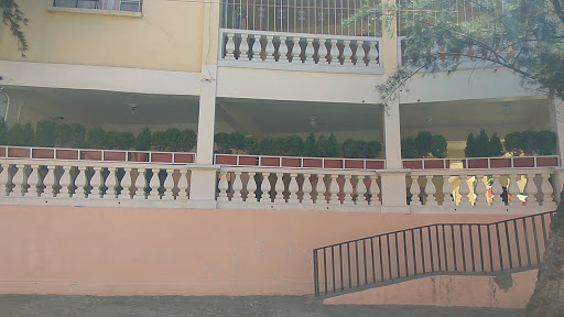 Escuela Primaria Delfina Quiñones Gallery - Mexico