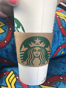 Starbucks photo