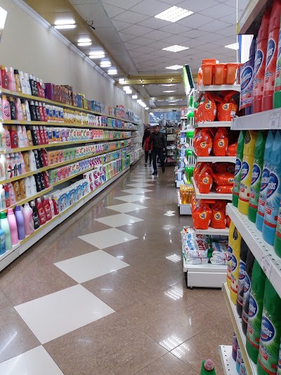Photos of Supermarket Akzhol