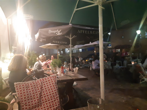 Weincafe Selig - Visual